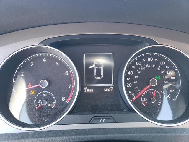 2016 VOLKSWAGEN GOLF S/SE - 3VW217AU4GM054812