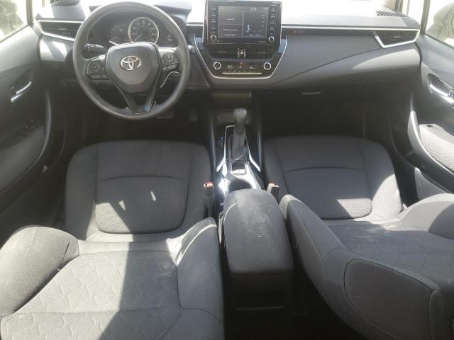 2021 TOYOTA COROLLA LE - JTDEPMAE9MJ137442