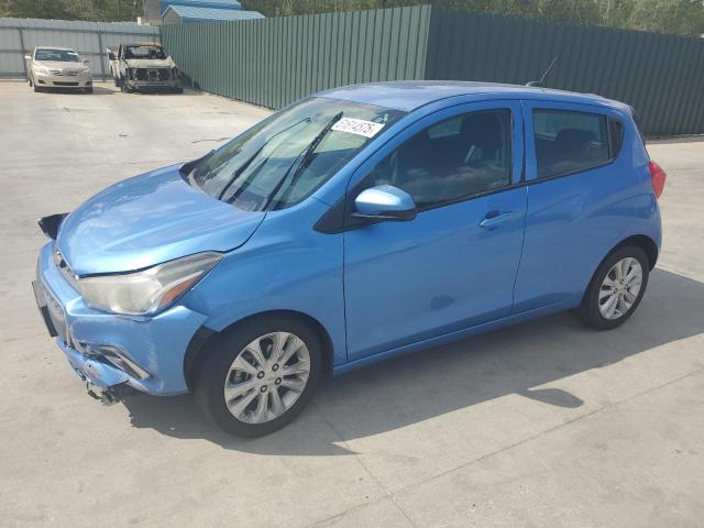 CHEVROLET SPARK 1LT