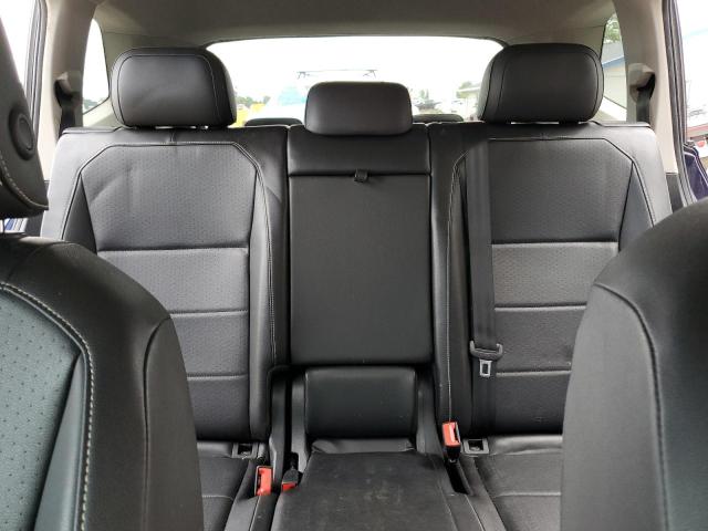 2021 VOLKSWAGEN TIGUAN SE - 3VV3B7AX5MM114799