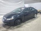 2015 HONDA CIVIC LX - 19XFB2F59FE230039