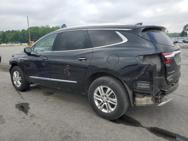 Vin: 5gaerbkw6mj152567, lot: 54225015, buick enclave essence 20212