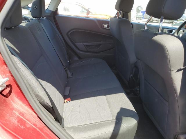 2016 FORD FIESTA SE - 3FADP4BJ5GM148362