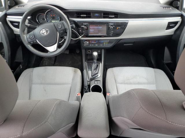 2016 TOYOTA COROLLA L - 5YFBURHE5GP443410