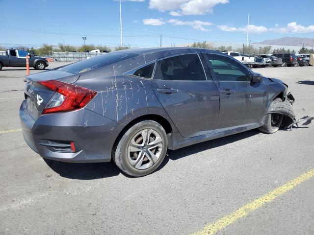 2018 HONDA CIVIC LX - 19XFC2F64JE017224