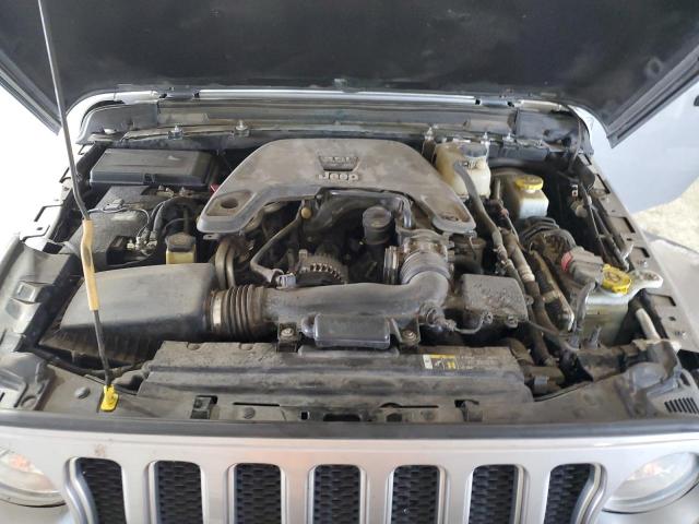2018 JEEP WRANGLER U - 1C4HJXEG2JW196357