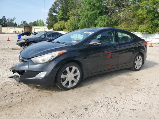HYUNDAI ELANTRA GL