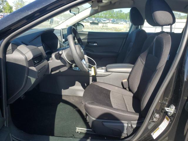 2025 NISSAN SENTRA SV - 3N1AB8CV0SY261354