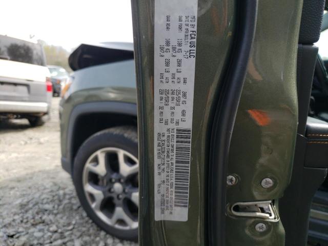 2018 JEEP COMPASS LI - 3C4NJDCB0JT101194