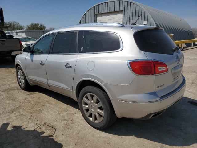 Vin: 5gakvbkd7fj347853, lot: 51975415, buick enclave 20152