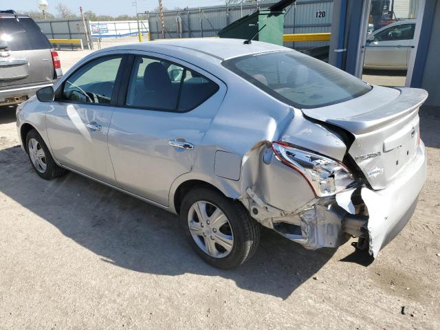 Vin: 3n1cn7ap7jl875988, lot: 52305965, nissan versa s 20182