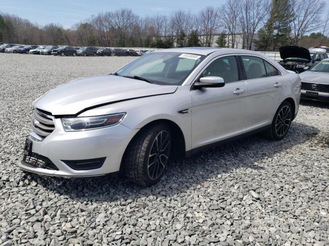 Vin: 1fahp2e87jg137928, lot: 53438695, ford taurus sel 2018 img_1