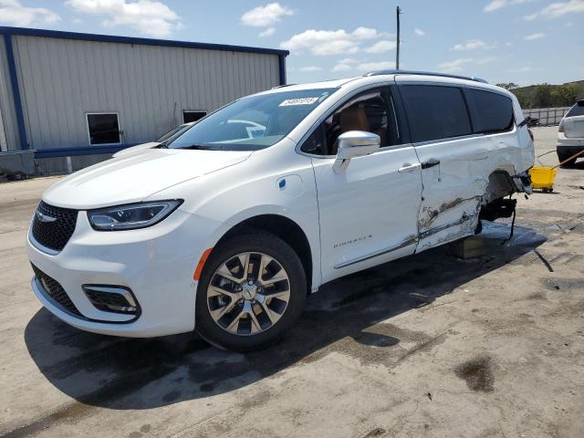 Vin: 2c4rc1n7xnr211424, lot: 54691015, chrysler pacifica hybrid pinnacle 2022 img_1