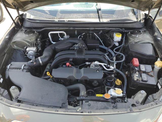 2019 SUBARU OUTBACK 2. 4S4BSAFC3K3361715