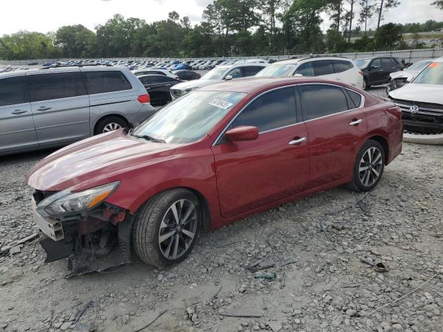 Vin: 1n4al3ap3hc232584, lot: 54709435, nissan altima 2.5 2017 img_1