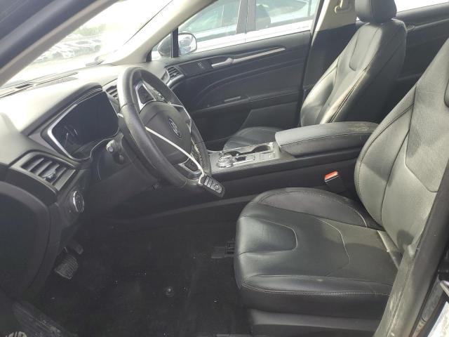 2019 FORD FUSION TIT - 3FA6P0K90KR286586