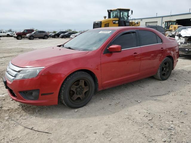 Vin: 3fahp0ha8ar296310, lot: 50869365, ford fusion se 2010 img_1