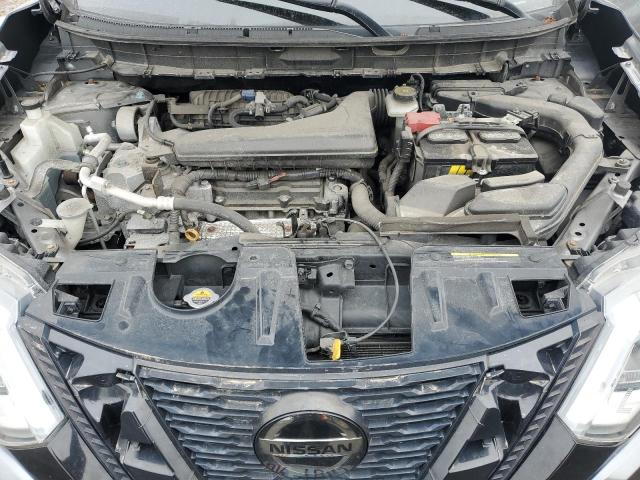 2020 NISSAN ROGUE S - JN8AT2MT0LW039219