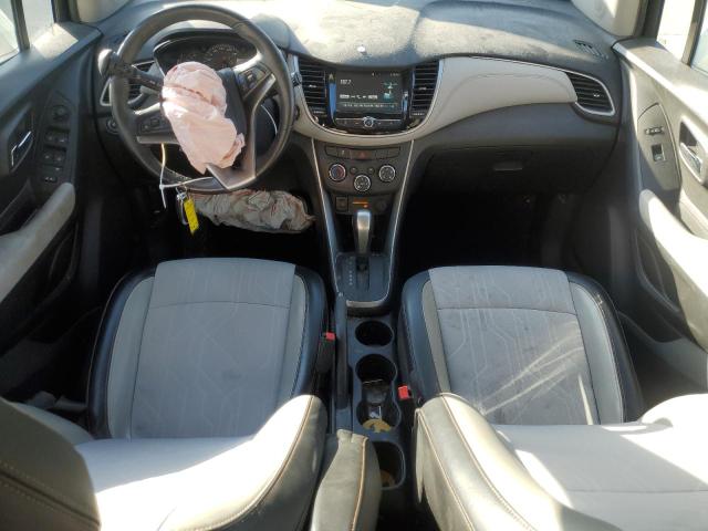 2017 CHEVROLET TRAX 1LT - KL7CJPSB1HB160516