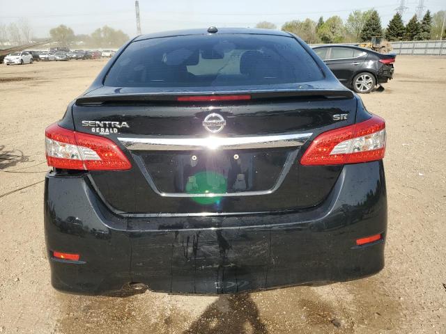 2015 NISSAN SENTRA S - 3N1AB7AP3FY358150
