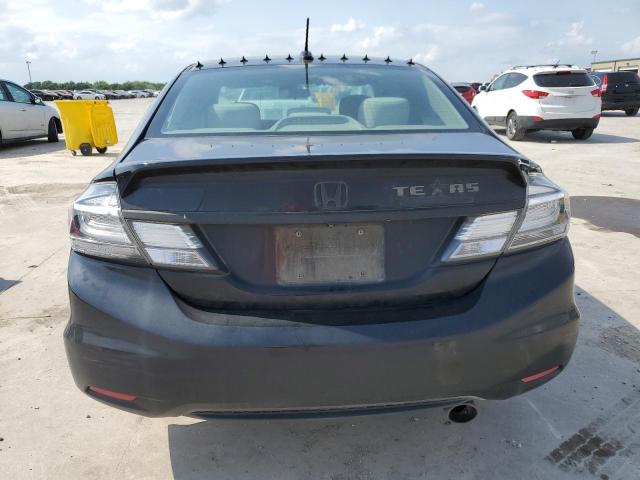 2015 HONDA CIVIC HYBR 19XFB4F28FE002258