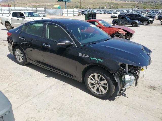 2016 KIA OPTIMA LX - 5XXGT4L32GG088545