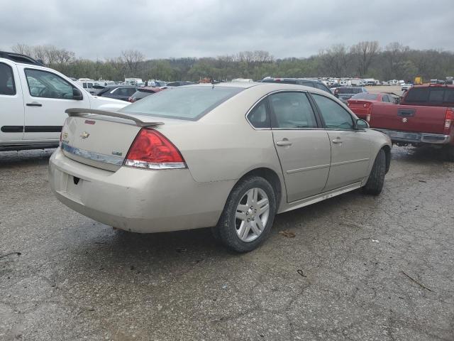Vin: 2g1wb5ek7b1195591, lot: 51917435, chevrolet impala lt 20113