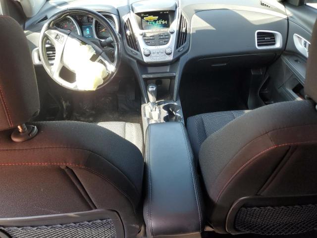 2016 CHEVROLET EQUINOX LT - 2GNALCEK8G6300711