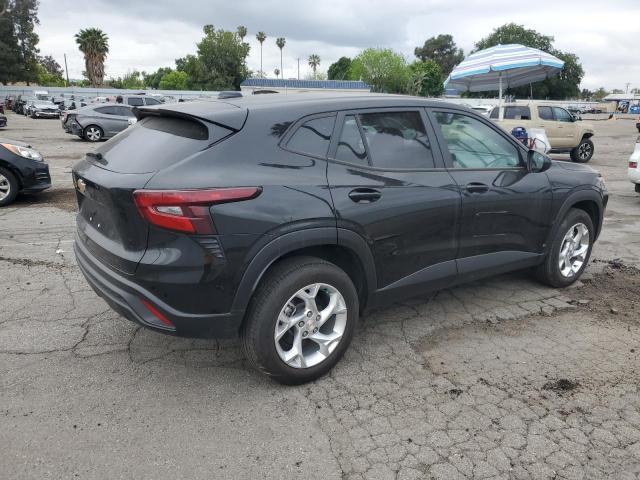 Vin: kl77lfe24rc055689, lot: 53885825, chevrolet trax ls 20243