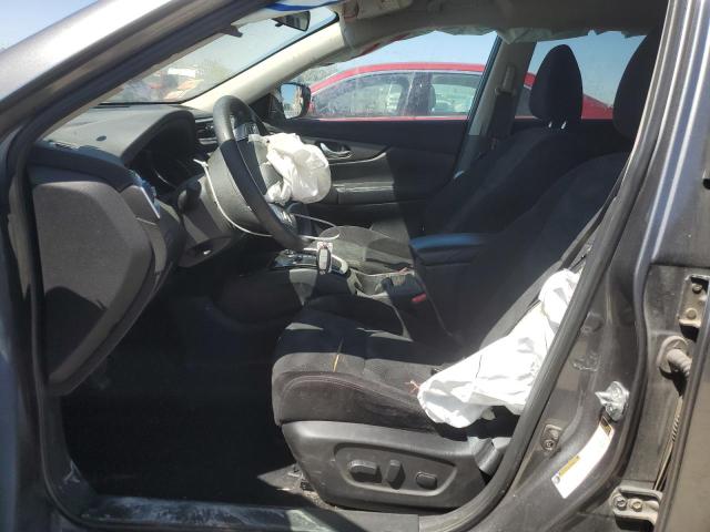 2014 NISSAN ROGUE S - 5N1AT2MV6EC777331