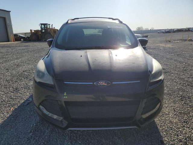 2014 FORD ESCAPE SE - 1FMCU0GX7EUB42975