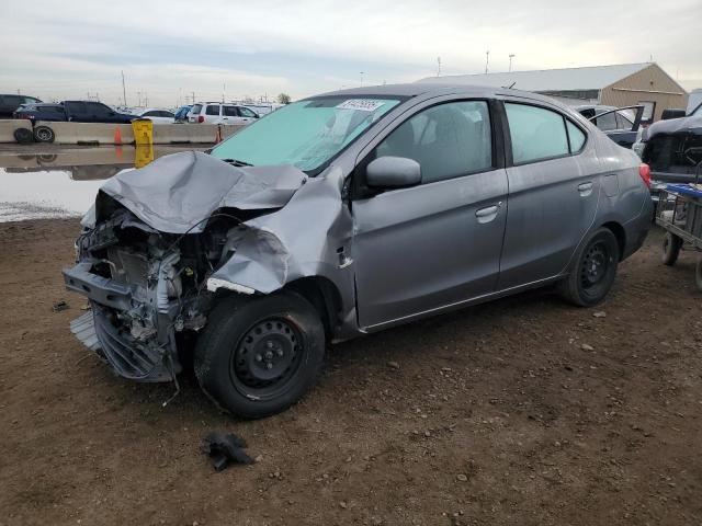 Vin: ml32f3fj4hhf12498, lot: 51425835, mitsubishi mirage g4 es 2017 img_1