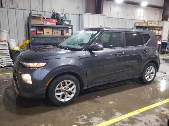 KIA SOUL LX