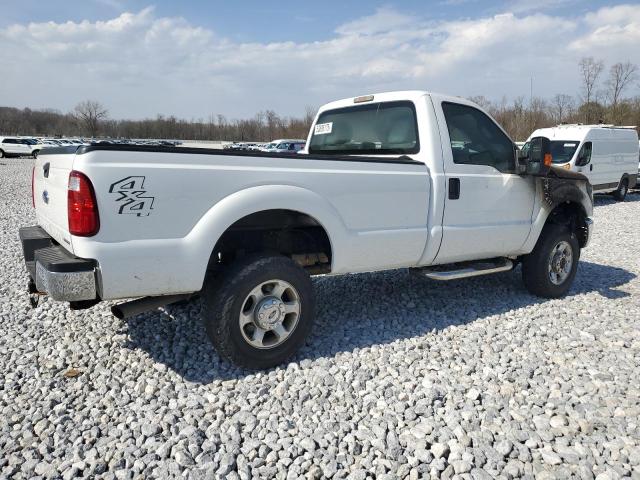 Vin: 1ftbf2b60geb67265, lot: 53695175, ford f250 super duty 20163
