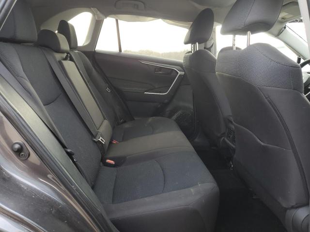 2024 TOYOTA RAV4 LE - 2T3H1RFV1RC265740