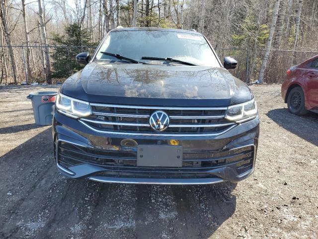 2024 VOLKSWAGEN TIGUAN SEL - 3VV4B7AX5RM118962