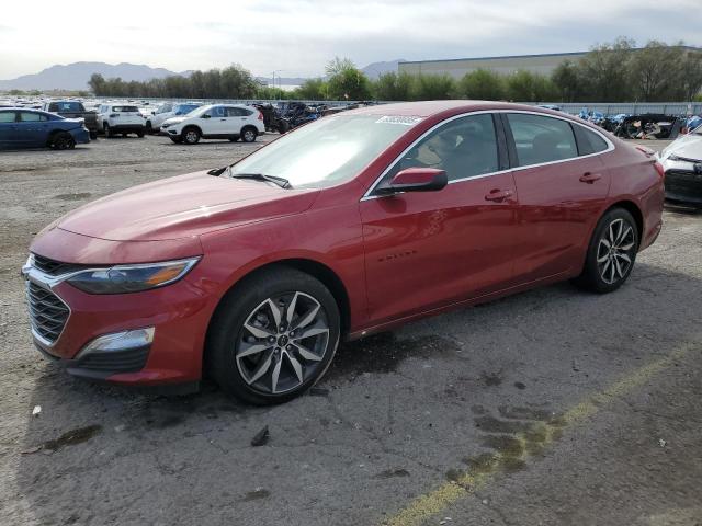 CHEVROLET MALIBU RS