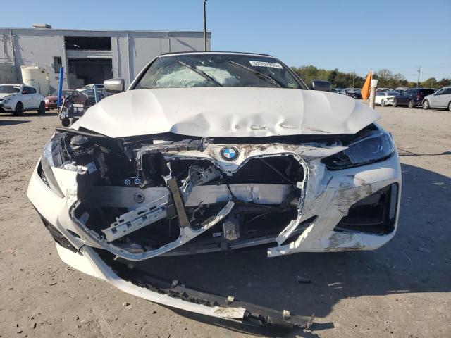 2021 BMW M440I WBA53AT02MCH55279