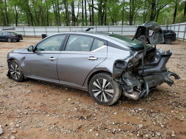Vin: 1n4bl4ev8nn409763, lot: 52025195, nissan altima sl 20222