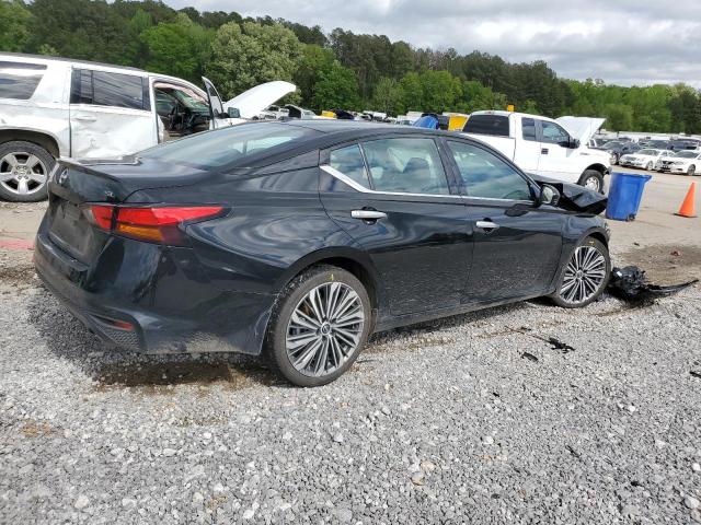 Vin: 1n4bl4ev8rn390573, lot: 52098275, nissan altima sl 20243