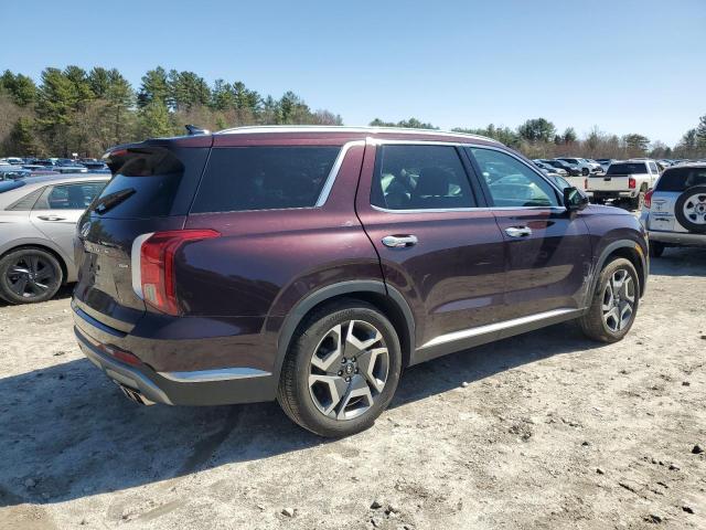 2024 HYUNDAI PALISADE S KM8R4DGE7RU780486
