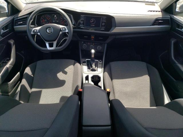 2021 VOLKSWAGEN JETTA S - 3VWC57BU7MM033990