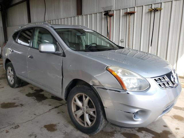 Vin: jn8as5mv2bw271440, lot: 54107725, nissan rogue s 20114