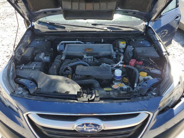 2021 SUBARU OUTBACK TO - 4S4BTGPD5M3108812