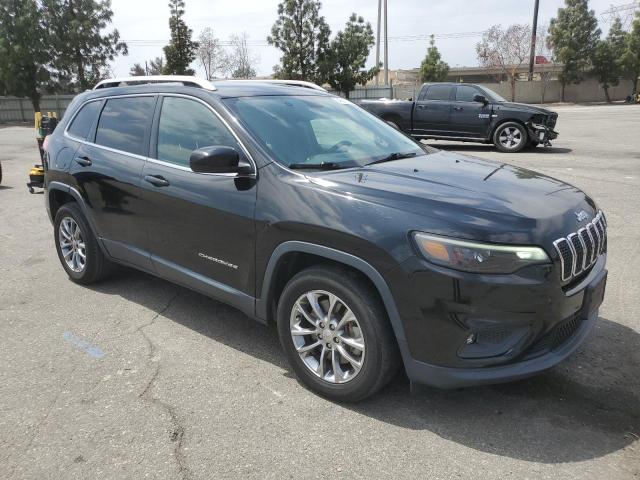 Vin: 1c4pjllx7kd206465, lot: 54387005, jeep grand cher latitude plus 20194