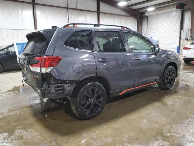 Vin: jf2skagc5rh460831, lot: 54525995, subaru forester sport 20243