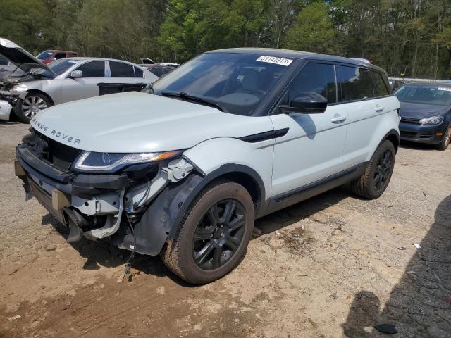 LAND ROVER RANGE ROVER SE