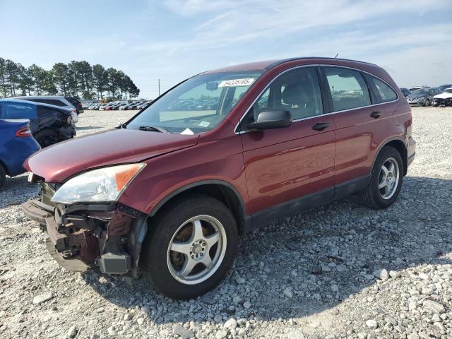 HONDA CR-V LX