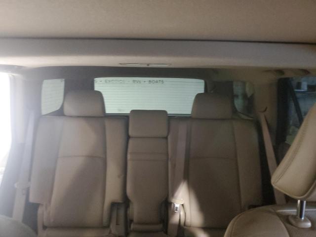 2016 TOYOTA 4RUNNER SR - JTEBU5JR3G5385974