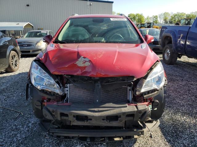 2015 BUICK ENCORE - KL4CJCSB2FB189252